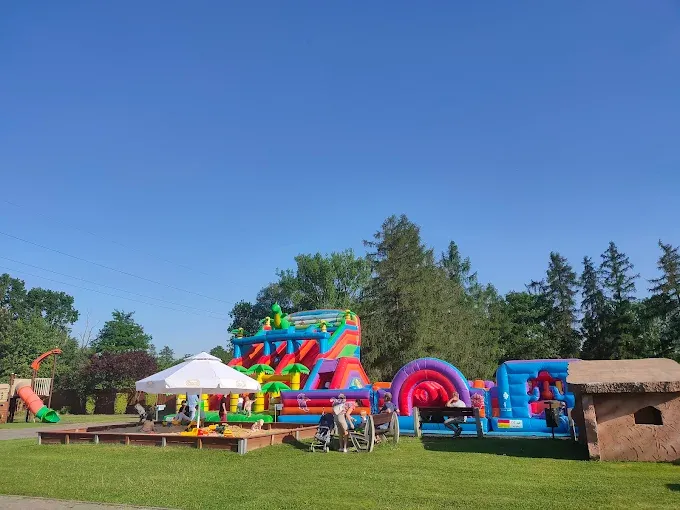 Dream Park Ochaby